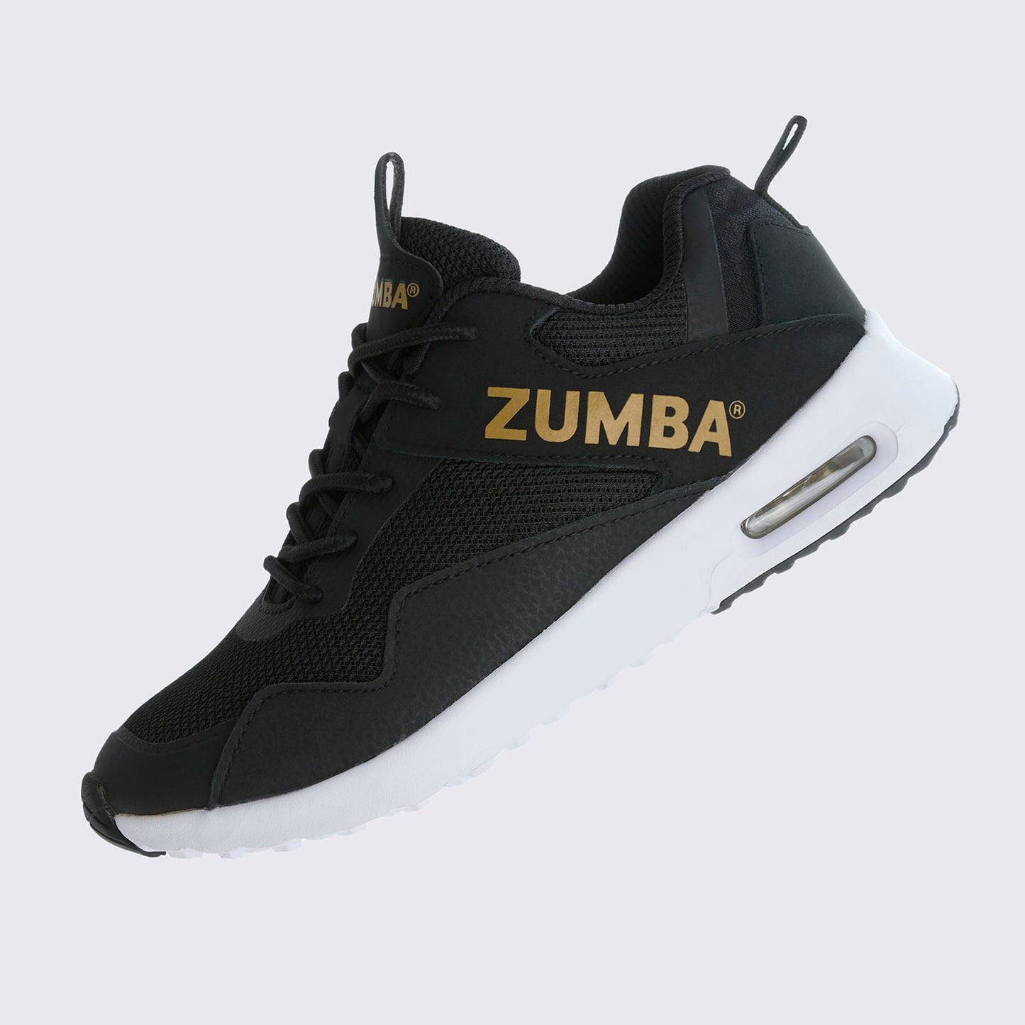 FOOTWEAR Zumba® Air Classic 2.0 2025 - BLACK