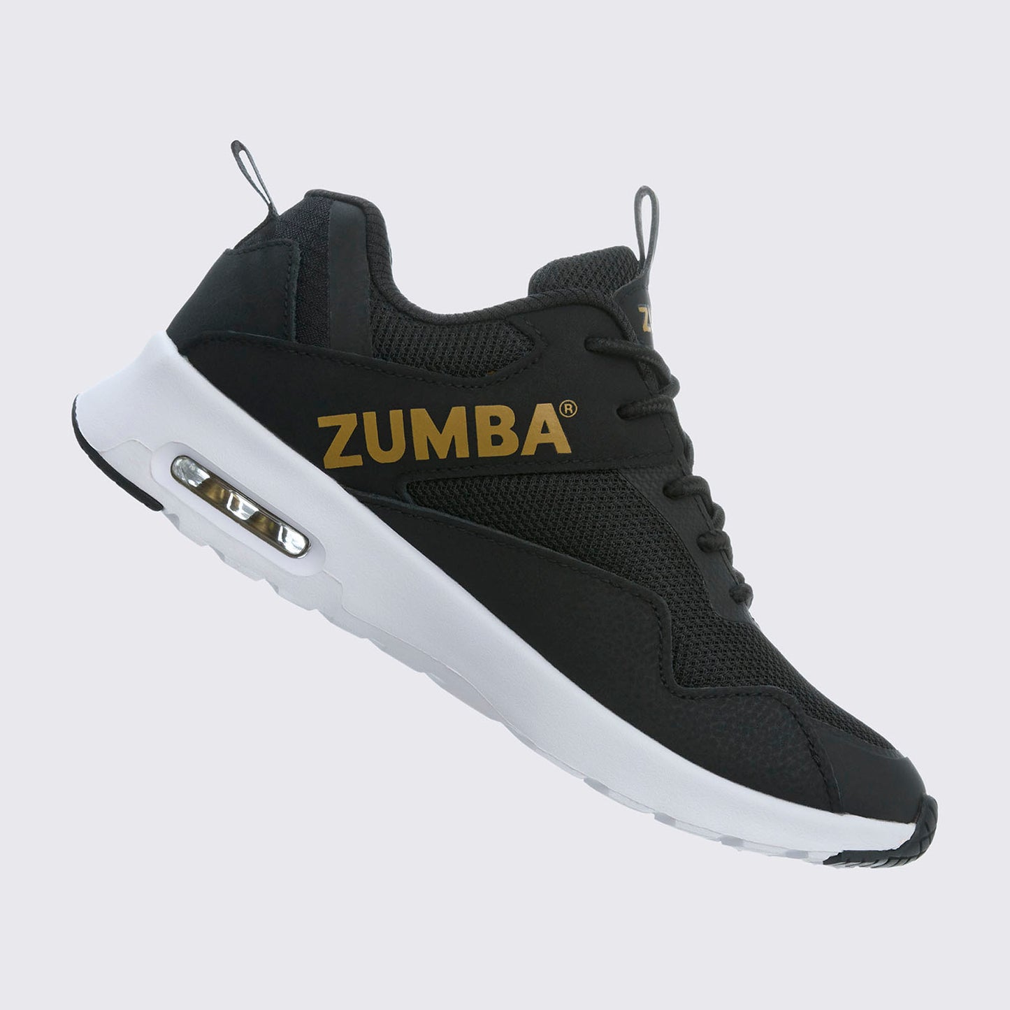 FOOTWEAR Zumba® Air Classic 2.0 2025 - BLACK