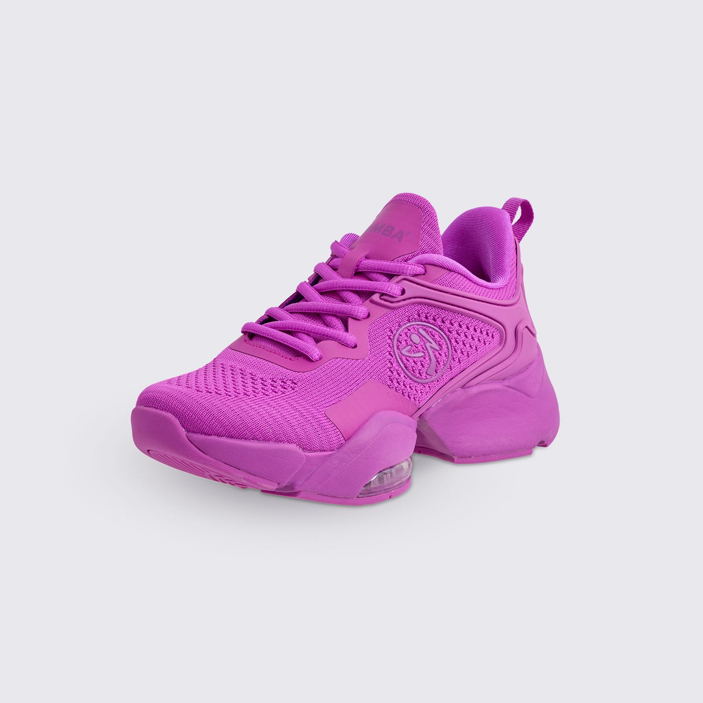 FOOTWEAR Zumba® Air Stomp Remix II - Purple 2025