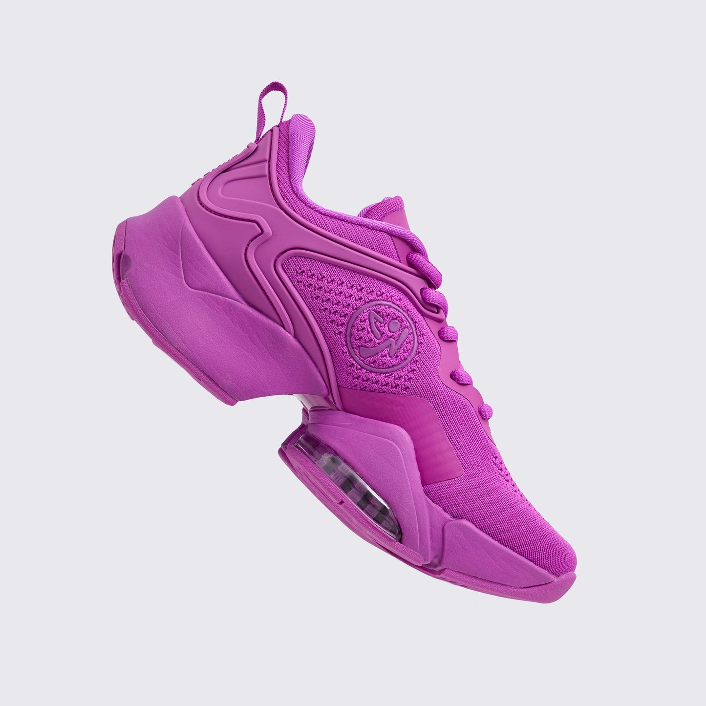 FOOTWEAR Zumba® Air Stomp Remix II - Purple 2025