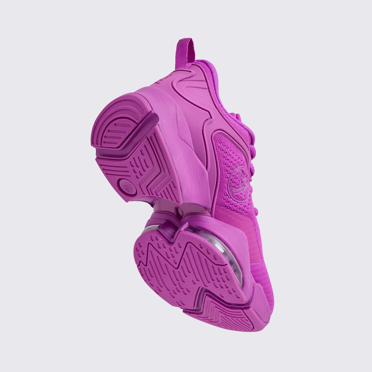 FOOTWEAR Zumba® Air Stomp Remix II - Purple 2025