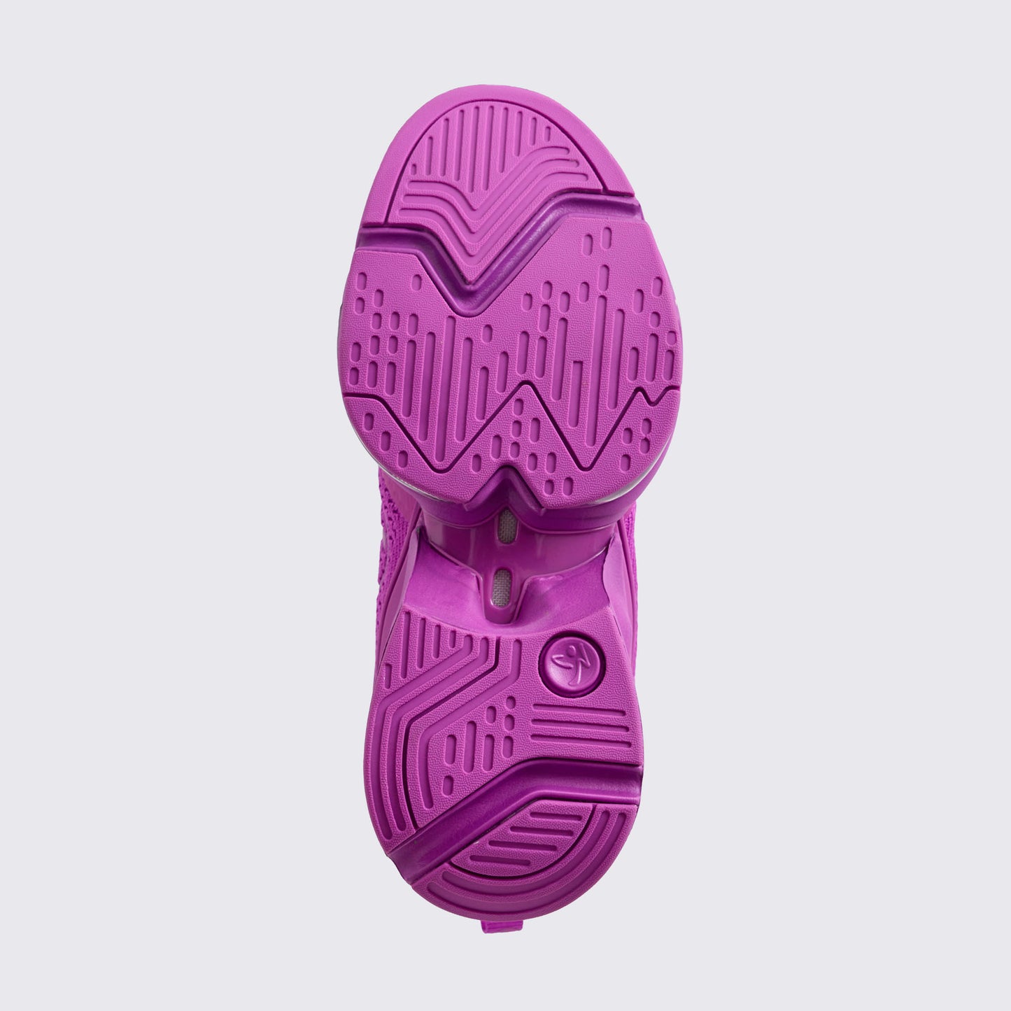 FOOTWEAR Zumba® Air Stomp Remix II - Purple 2025