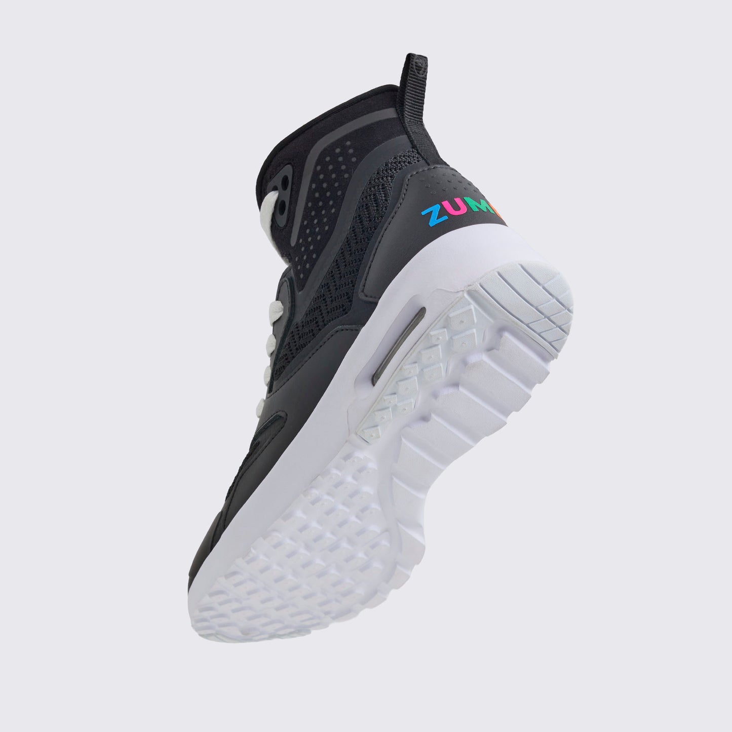 FOOTWEAR Zumba® Air Classic High - Black 2025