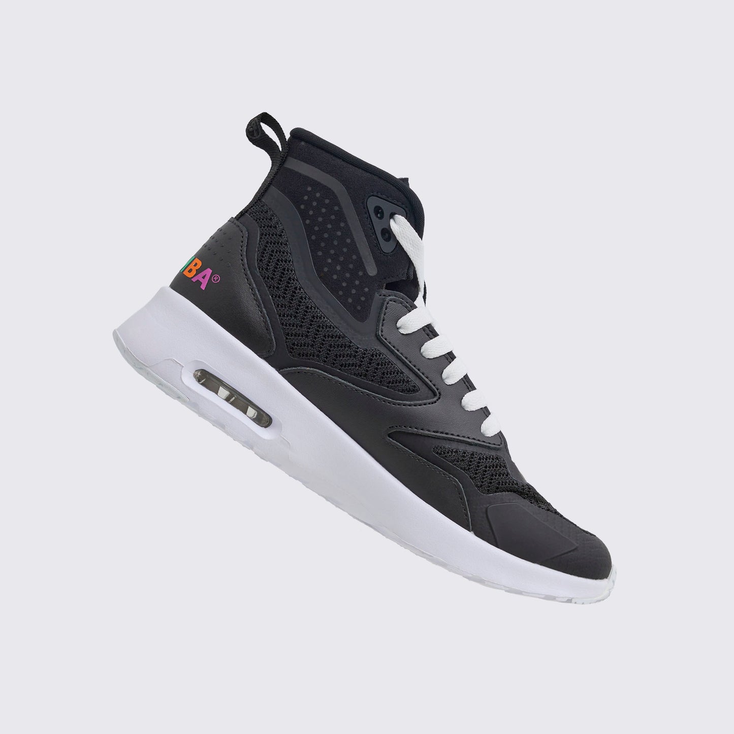 FOOTWEAR Zumba® Air Classic High - Black 2025