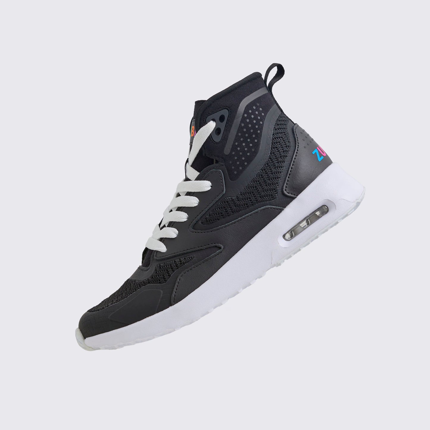 FOOTWEAR Zumba® Air Classic High - Black 2025