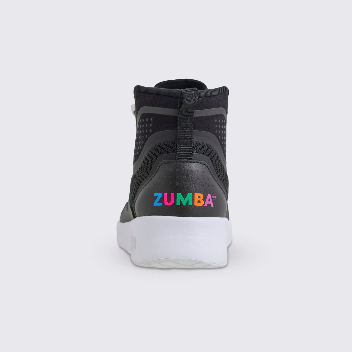 FOOTWEAR Zumba® Air Classic High - Black 2025