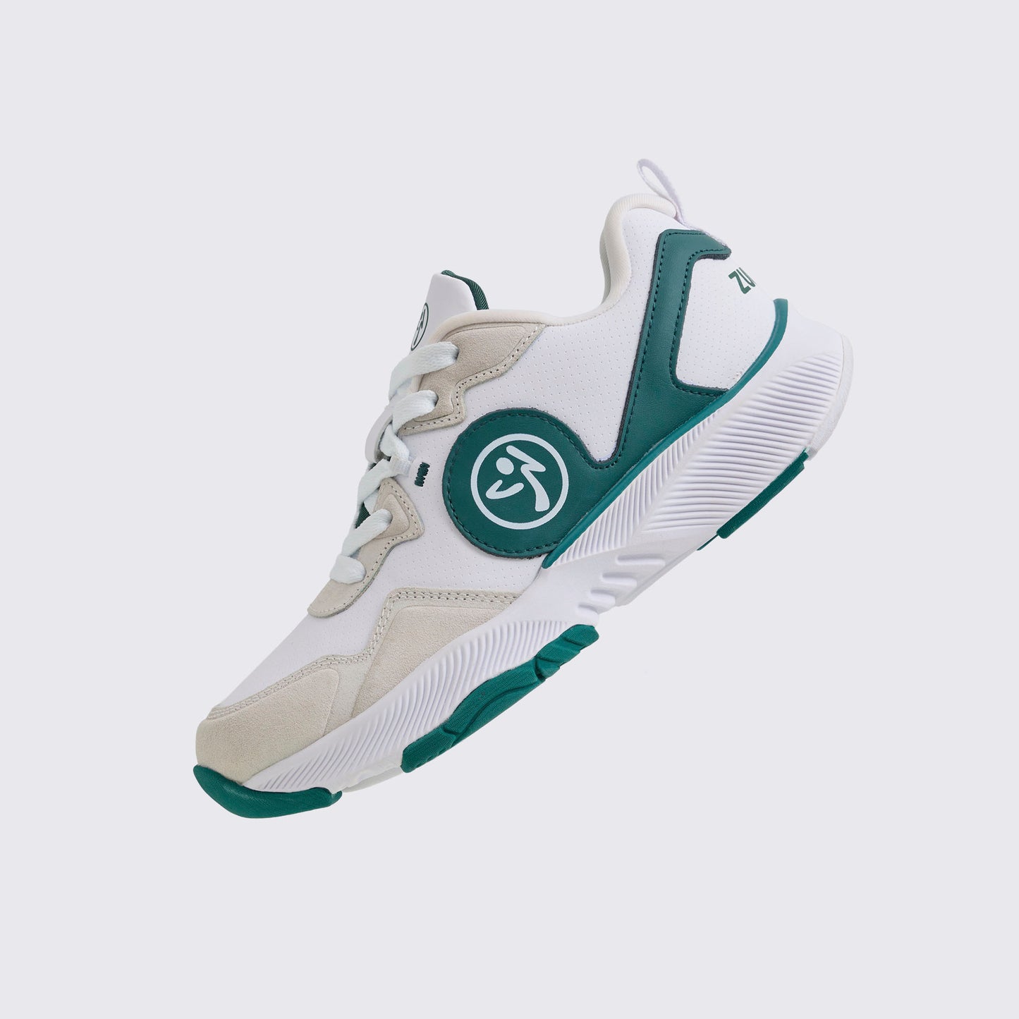 FOOTWEAR Zumba® Train 2.0 - Green