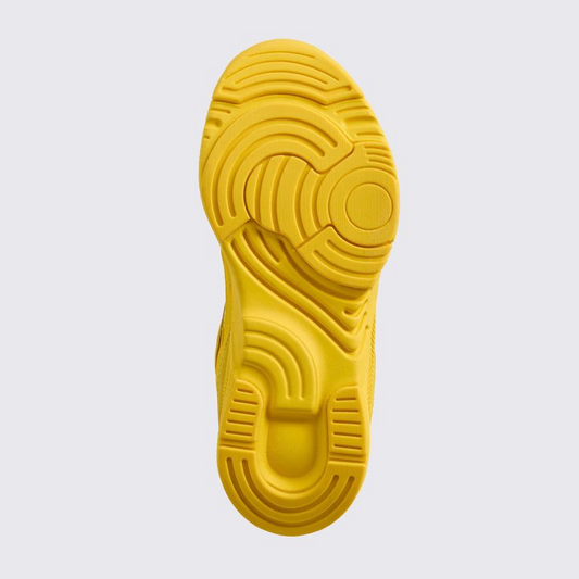 FOOTWEAR Zumba® Train 2.0 YELLOW 2025