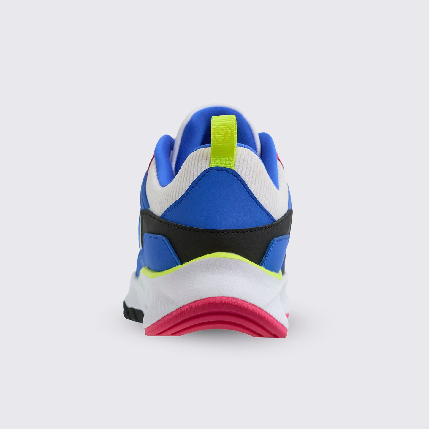 FOOTWEAR26 Zumba® Train Street - White/Multi(2026)