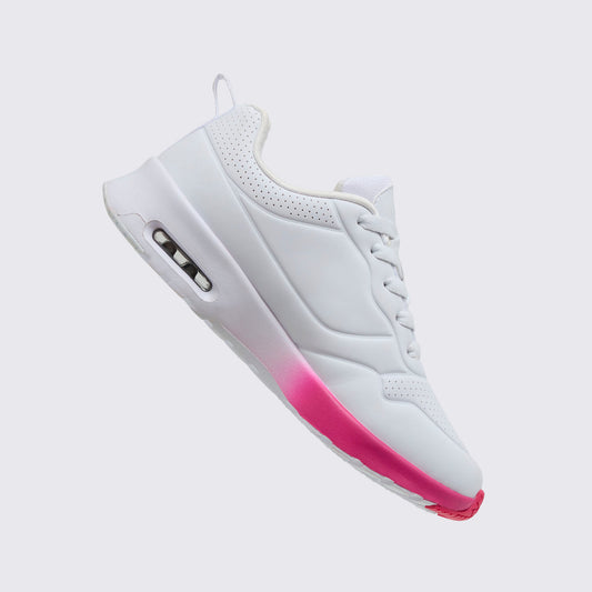 FOOTWEAR26 Zumba® Air Impress - White/PINK2026