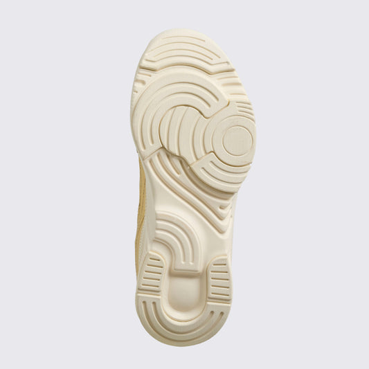 FOOTWEAR26 Zumba® Train Mesh Luxe-Gold (2026)