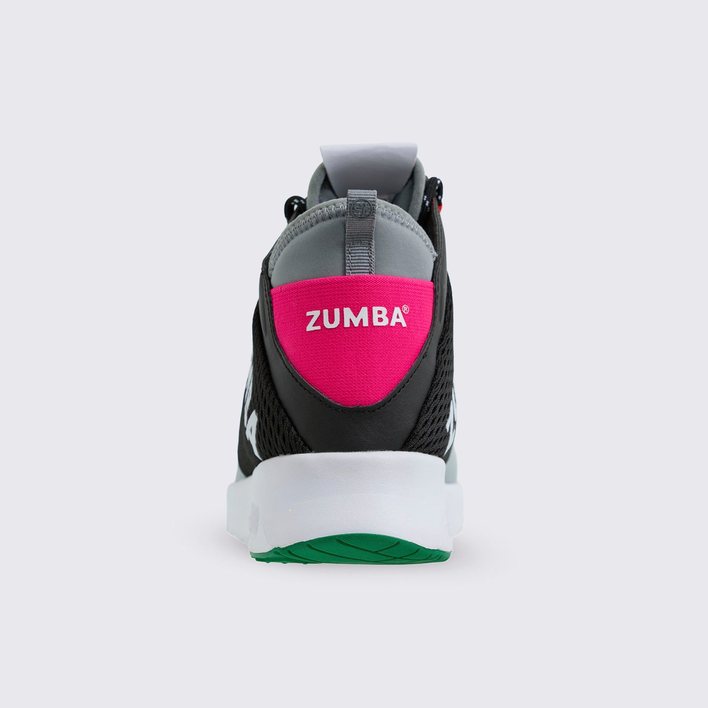 FOOTWEAR26 Zumba® Air Funk - Black/Pink (2026)