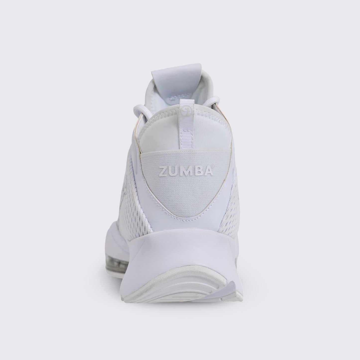FOOTWEAR26 Zumba® Air Stomp Funk 2.0 - White (2026)
