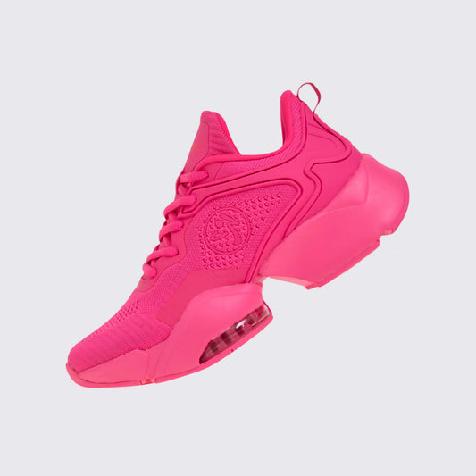 FOOTWEAR Zumba® Air Stomp Remix PINK 20256