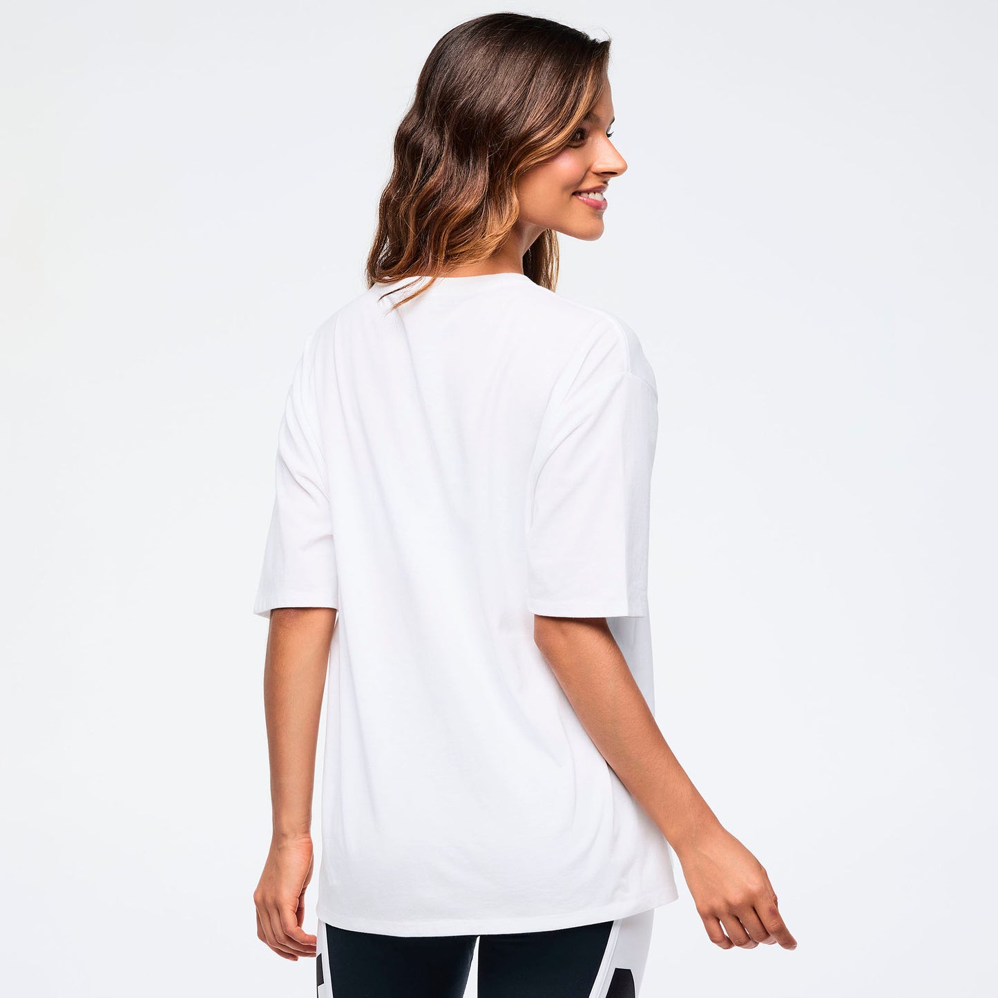Zumba® Basic Boxy Top