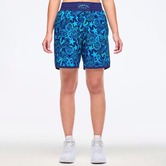 Zumba® Libre Men's Woven Short