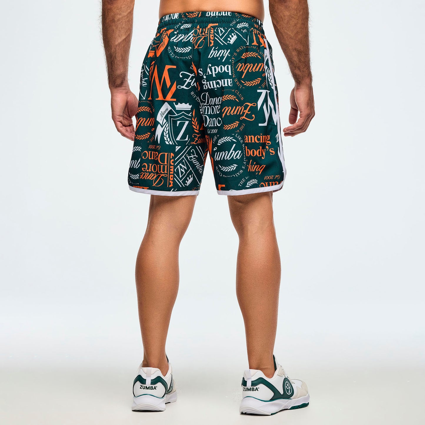 **COMING SOON ** Class of 2001 Men's Woven Shorts