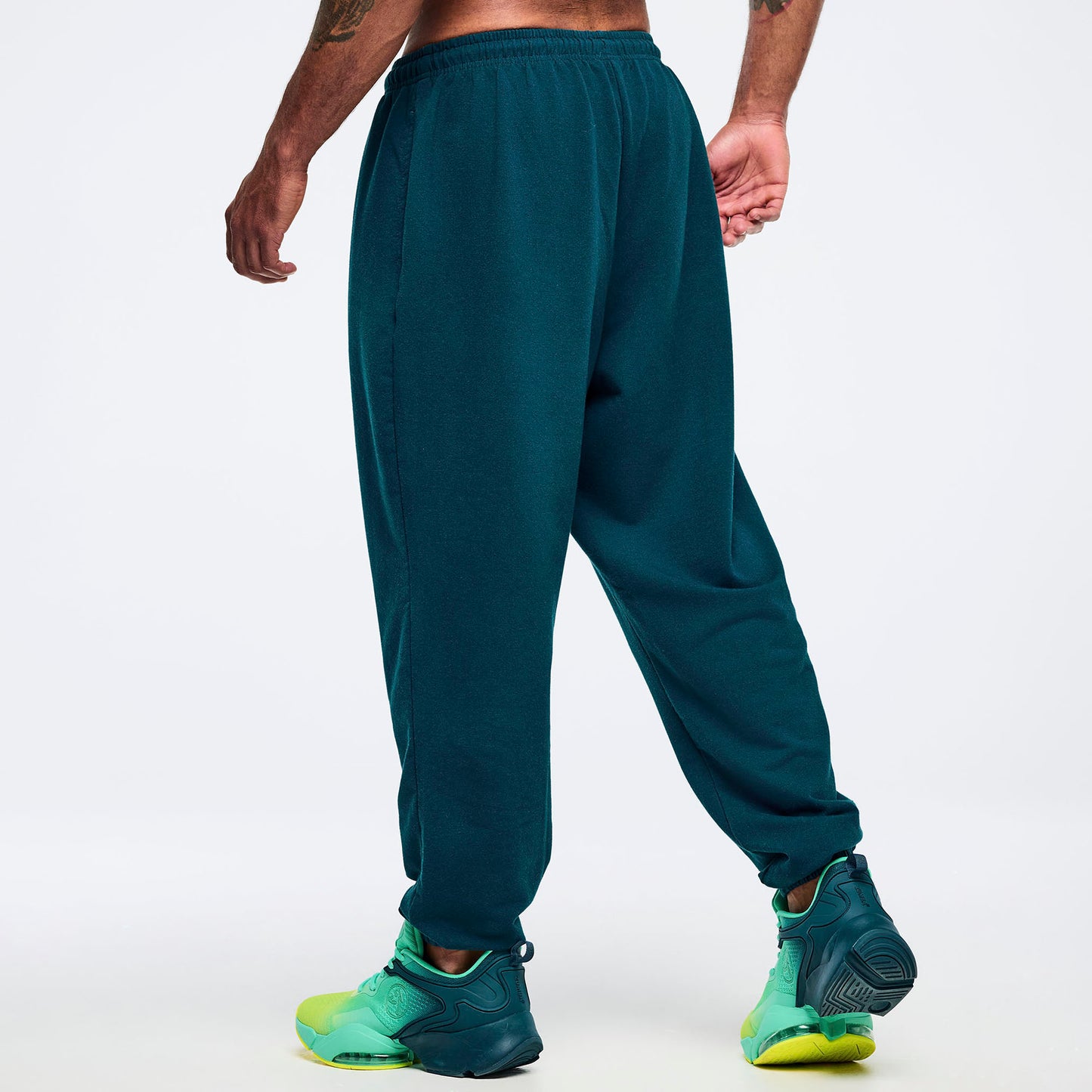 Latin Movement Men's Slouch Sweatpants