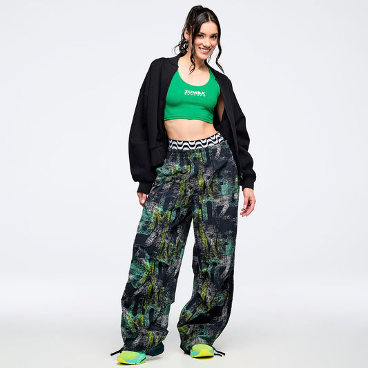 SOLD OUT Latin Movement Men's Pants