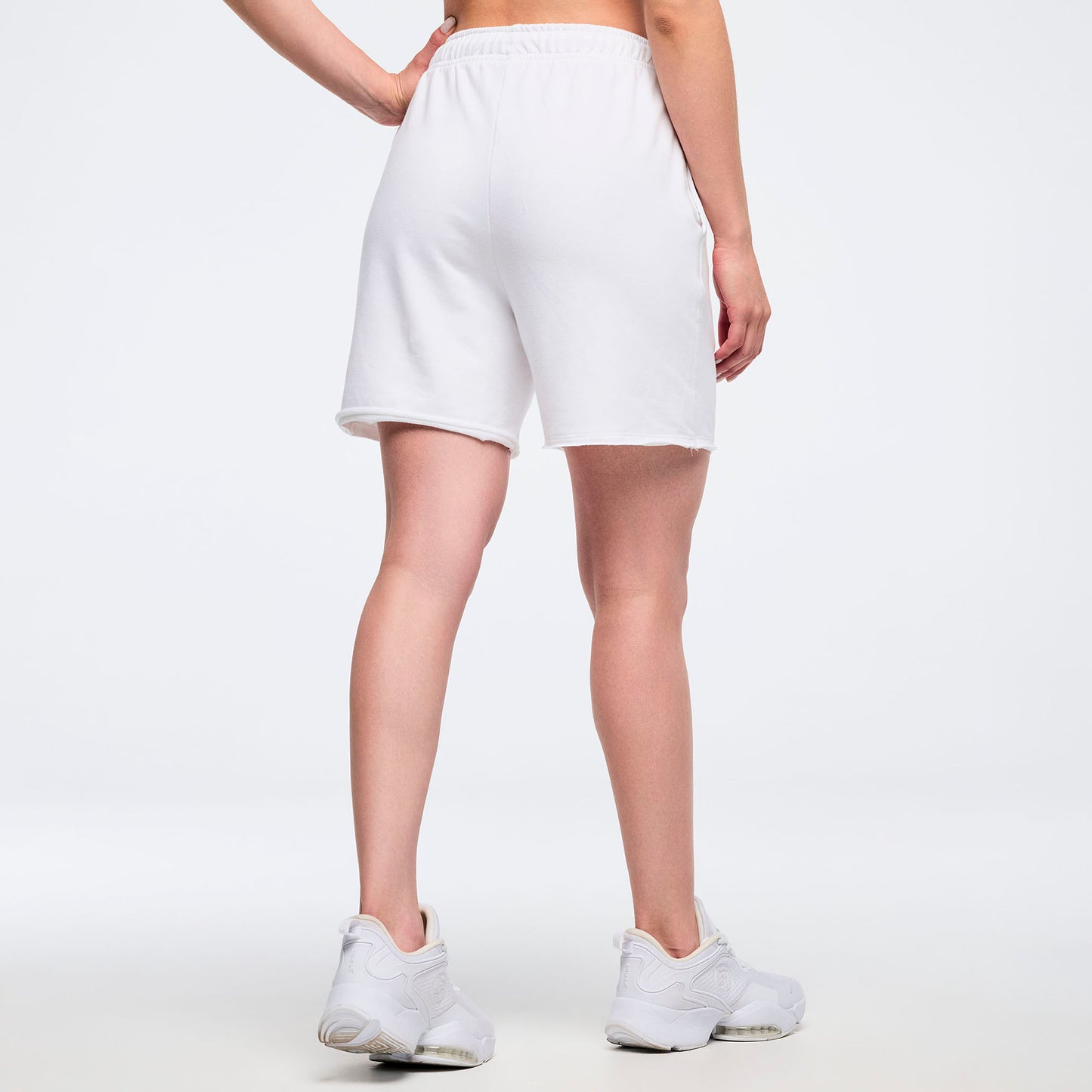 Pastel Men's Knit Shorts