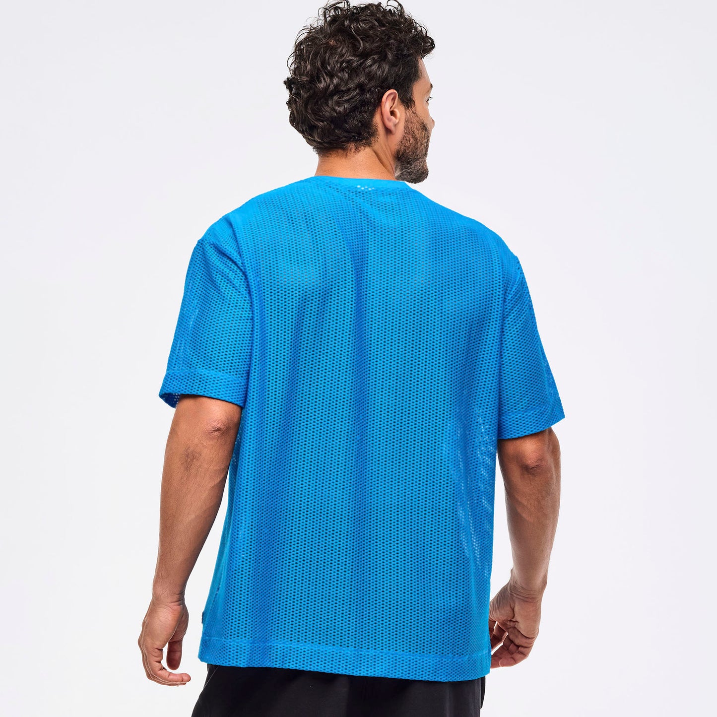 Zumba® Libre Men's Mesh Top