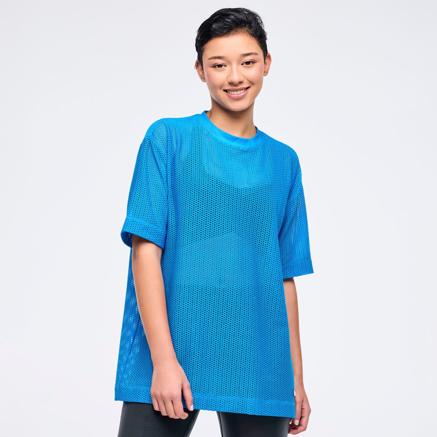 Zumba® Libre Men's Mesh Top