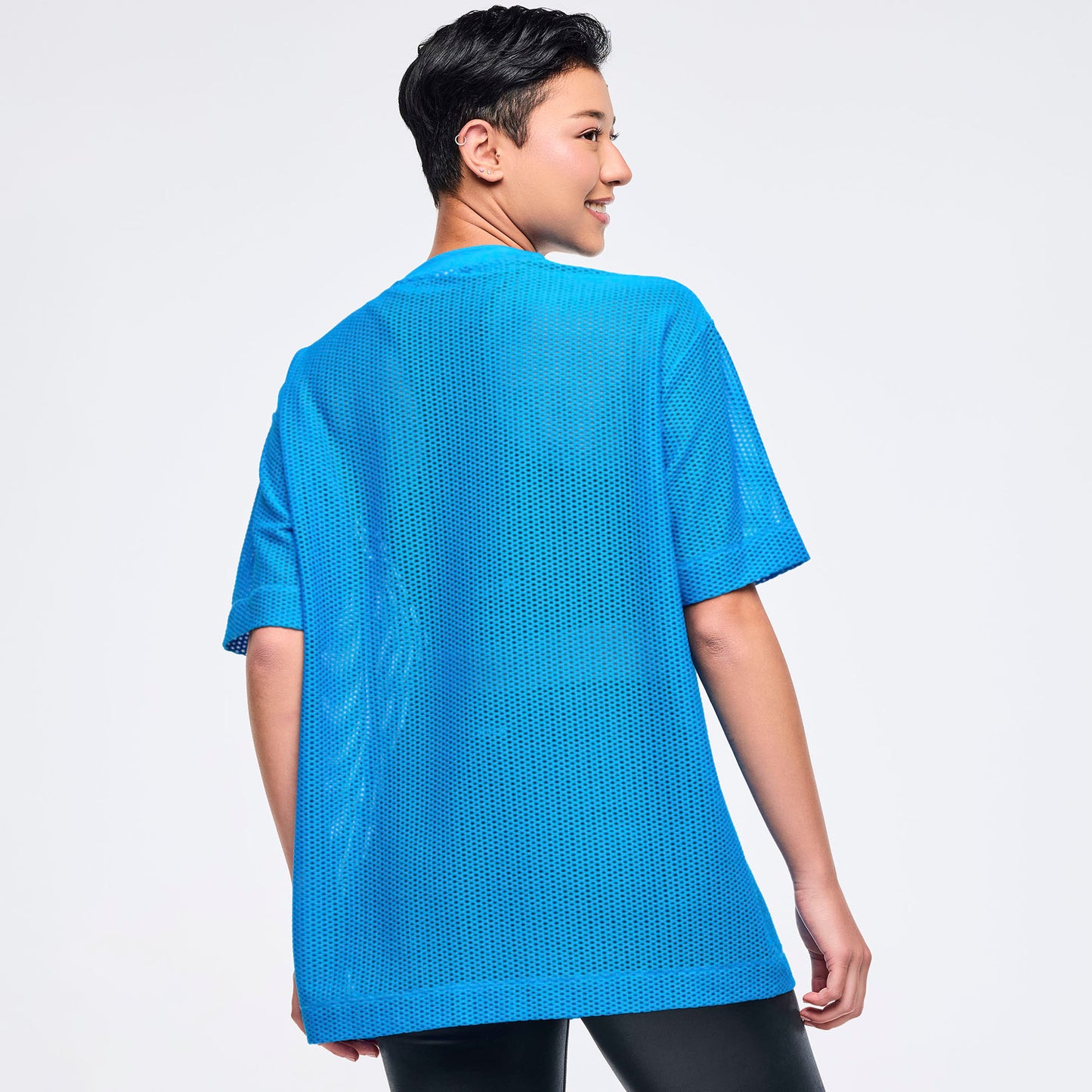 Zumba® Libre Men's Mesh Top