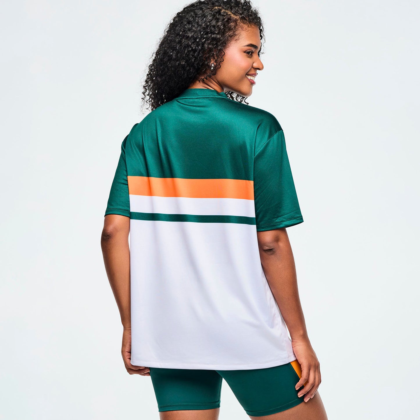 Class of 2001 Men's Mesh Top