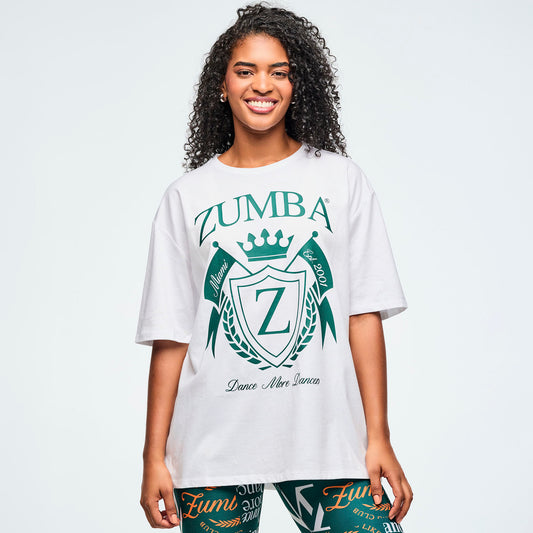 *SOLD OUT* Class of 2001 Men's Crew Neck Tee