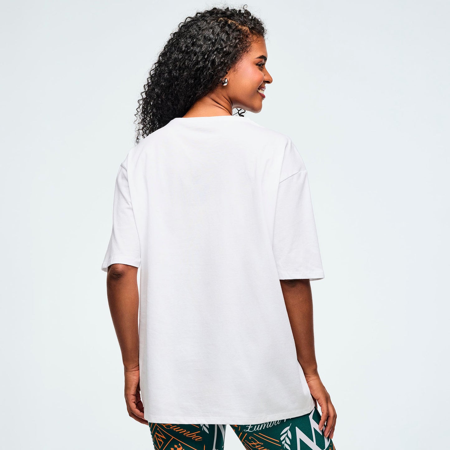 *SOLD OUT* Class of 2001 Men's Crew Neck Tee