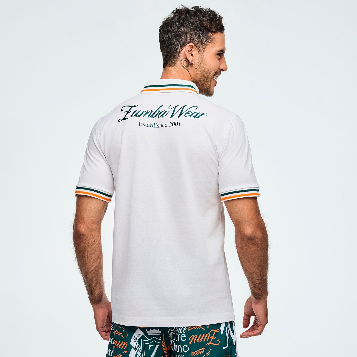 ** COMING SOON ** Class of 2001 Men's Polo