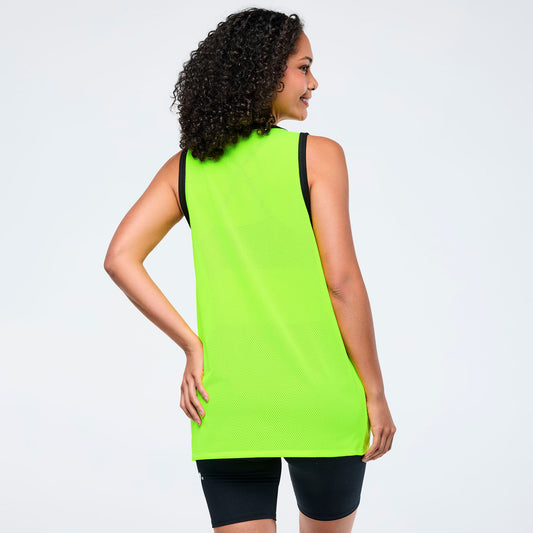 Eastern Flavor Men's Basketball Tank