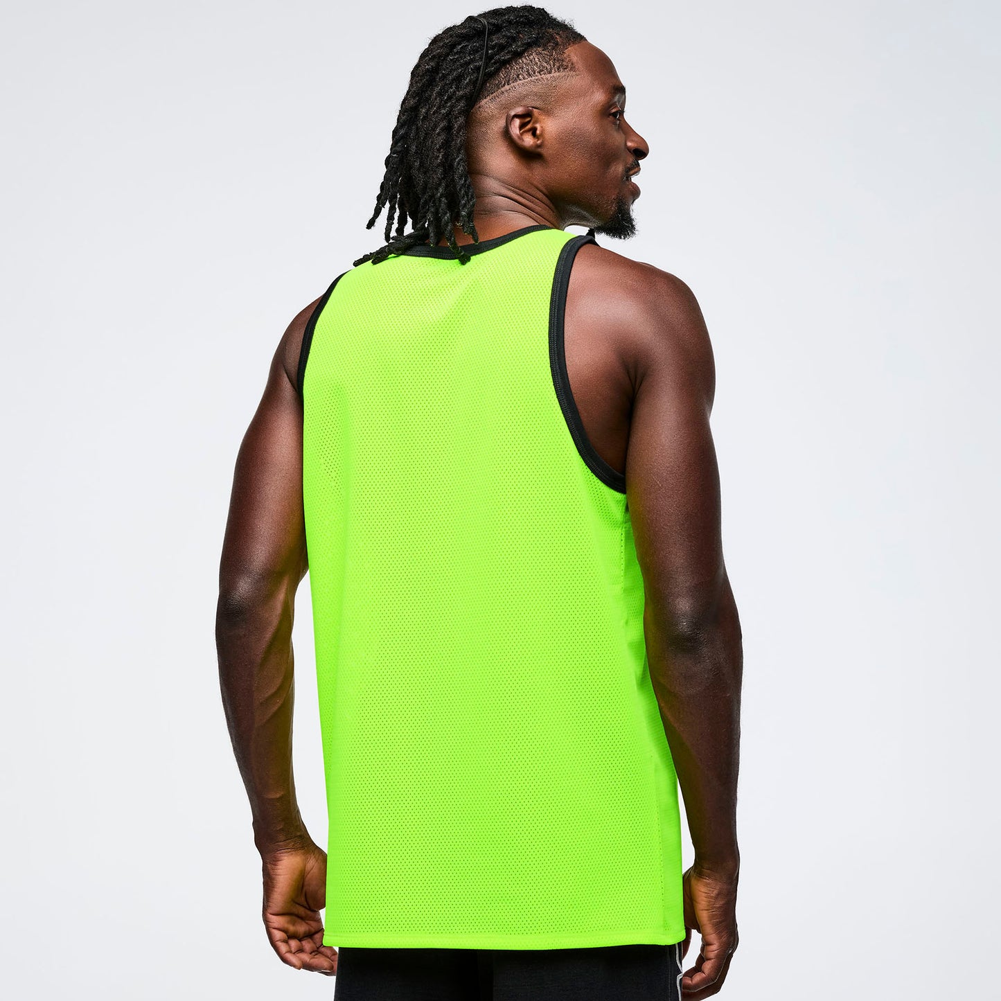 Eastern Flavor Men's Basketball Tank