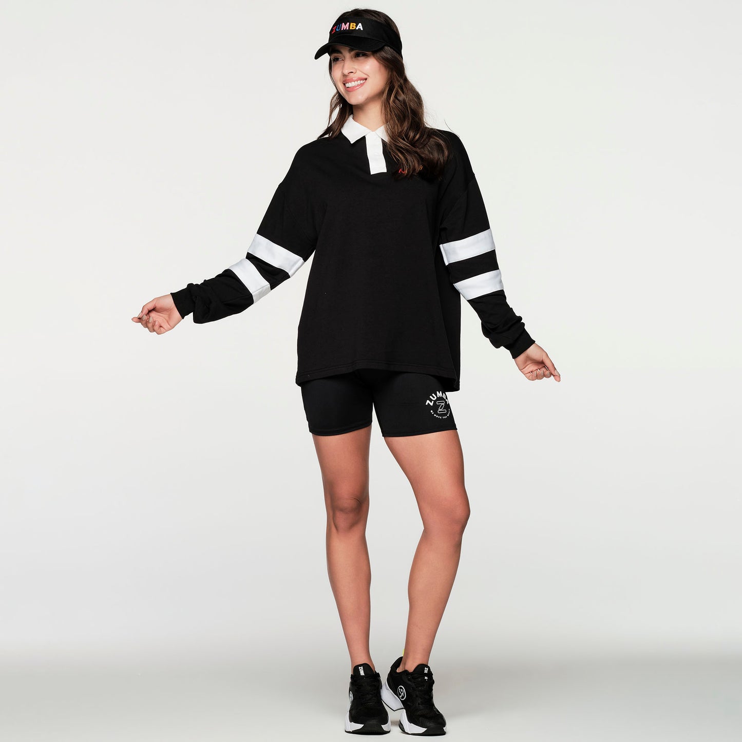 ZA |  Sport Mode Visor