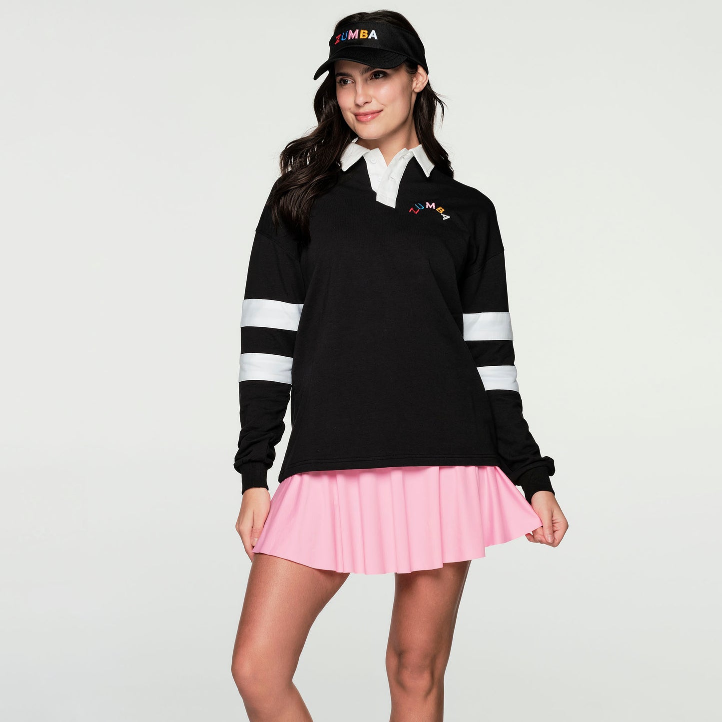 ZA |  Sport Mode Visor