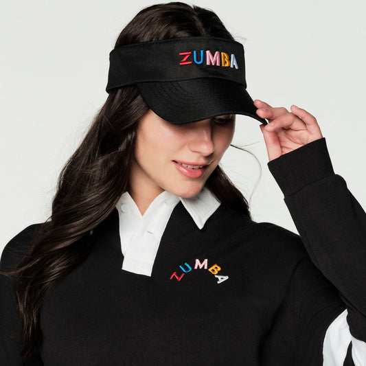 ZA |  Sport Mode Visor