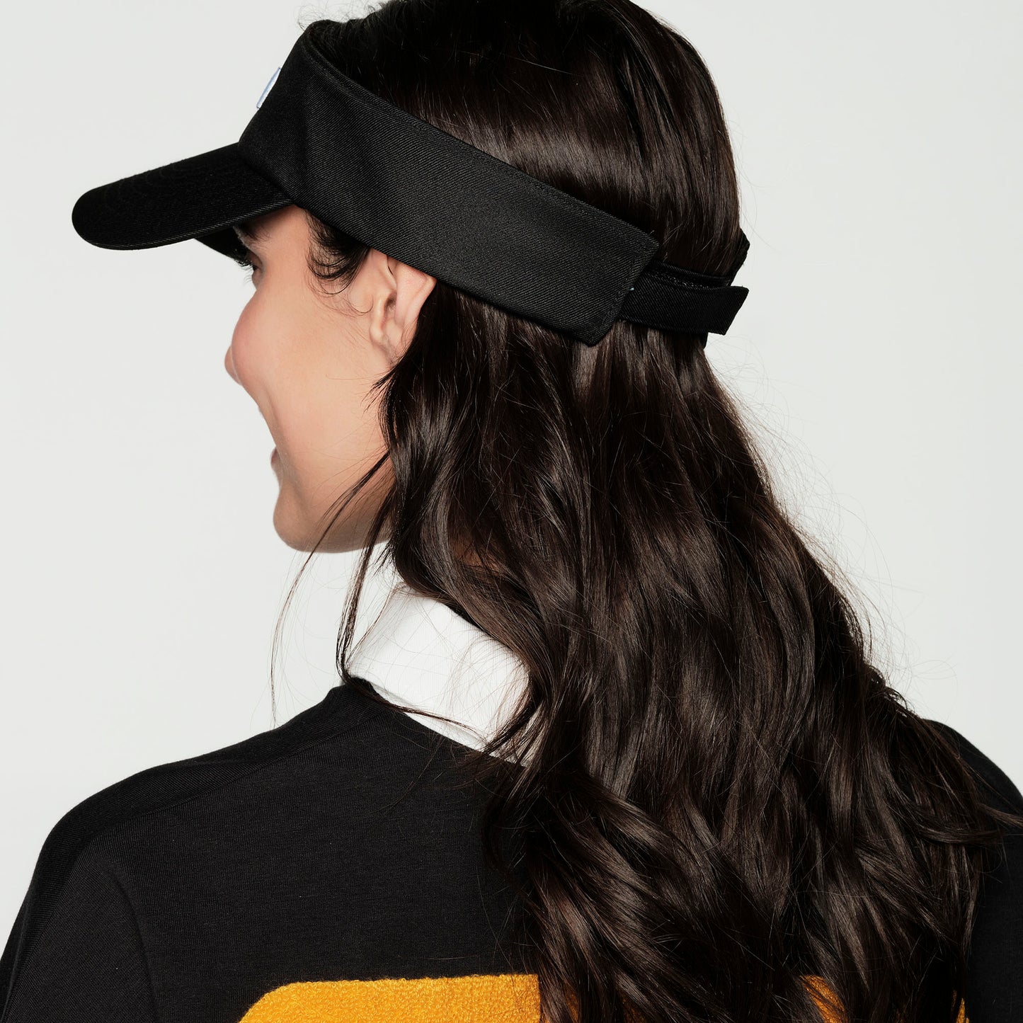 ZA |  Sport Mode Visor