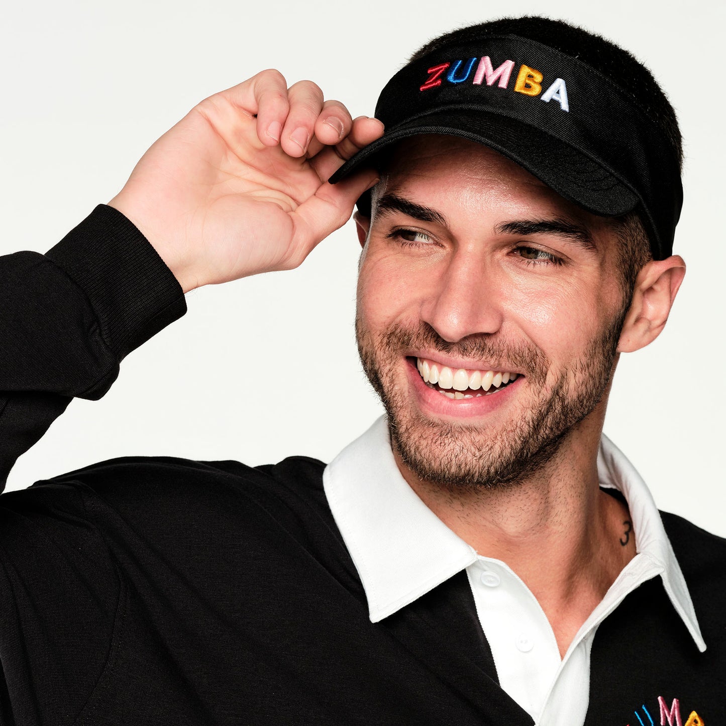 ZA |  Sport Mode Visor