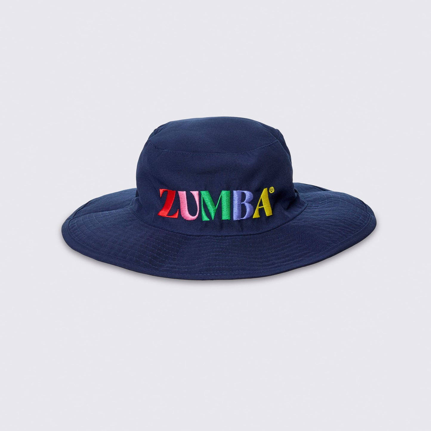 Zumba® Out Loud Reversible Sun Hat