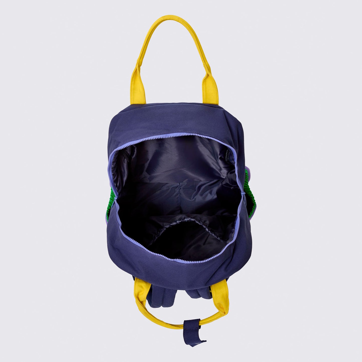 Zumba® Out Loud Carry-on Backpack With Top Handles