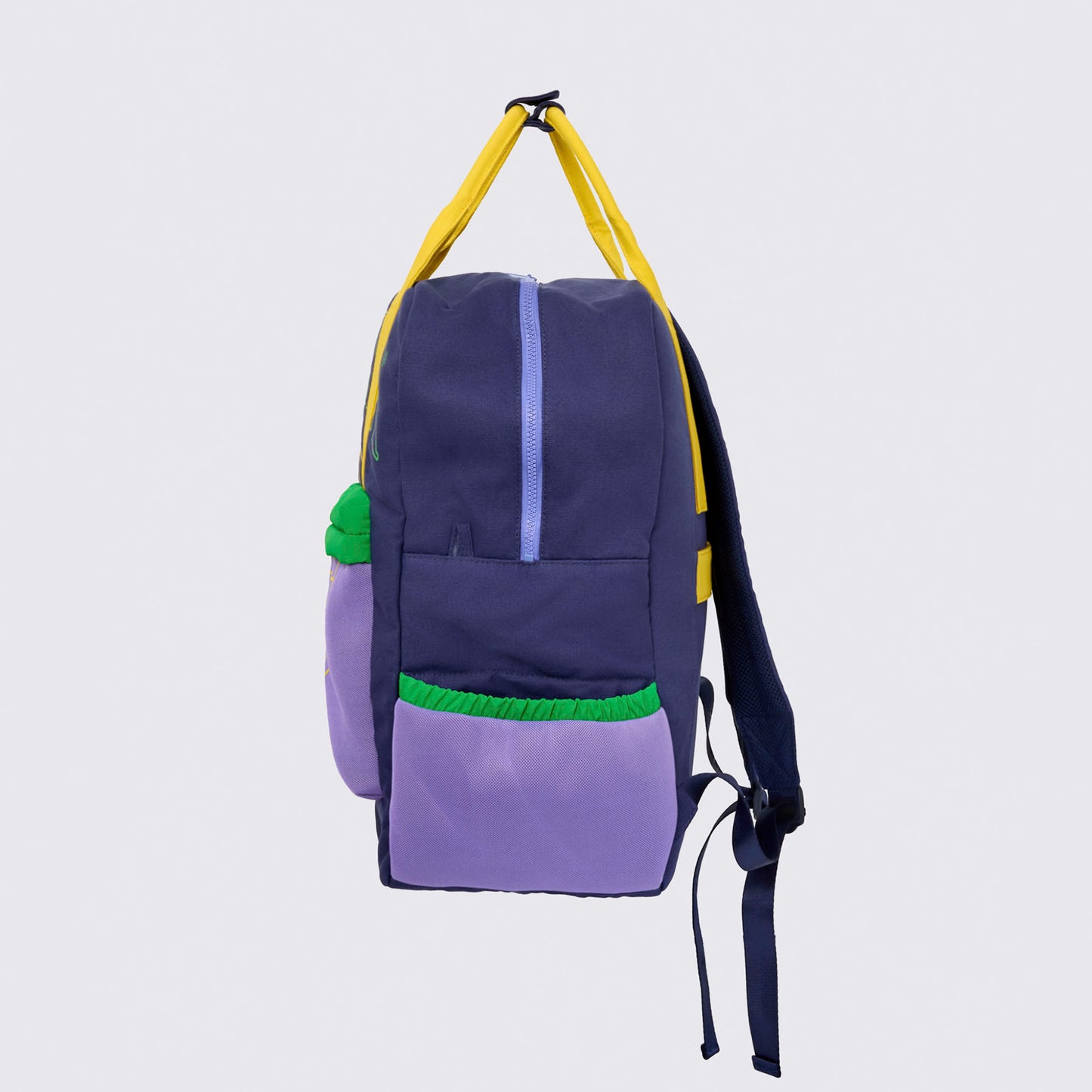Zumba® Out Loud Carry-on Backpack With Top Handles