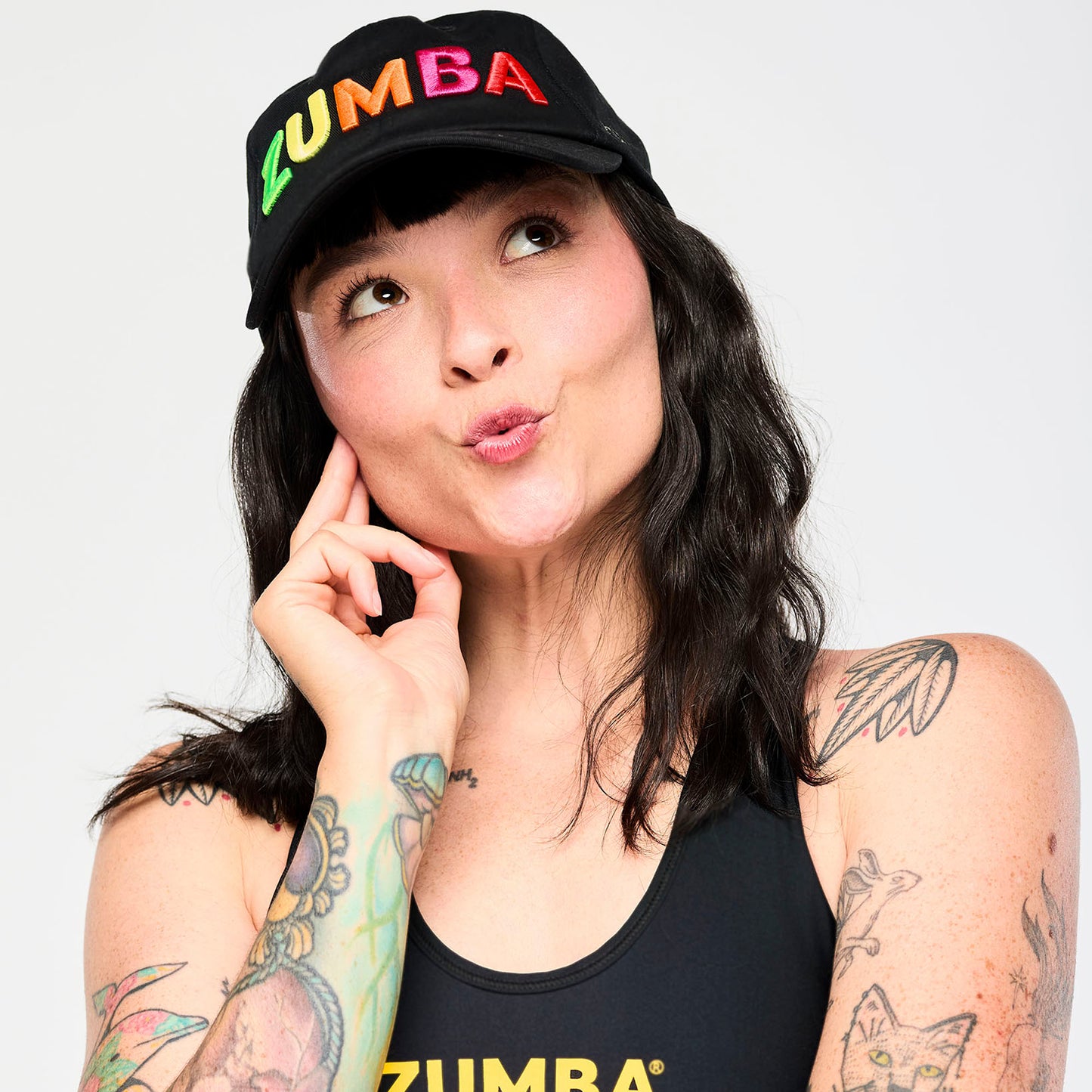 Zumba® Core Dad Hat