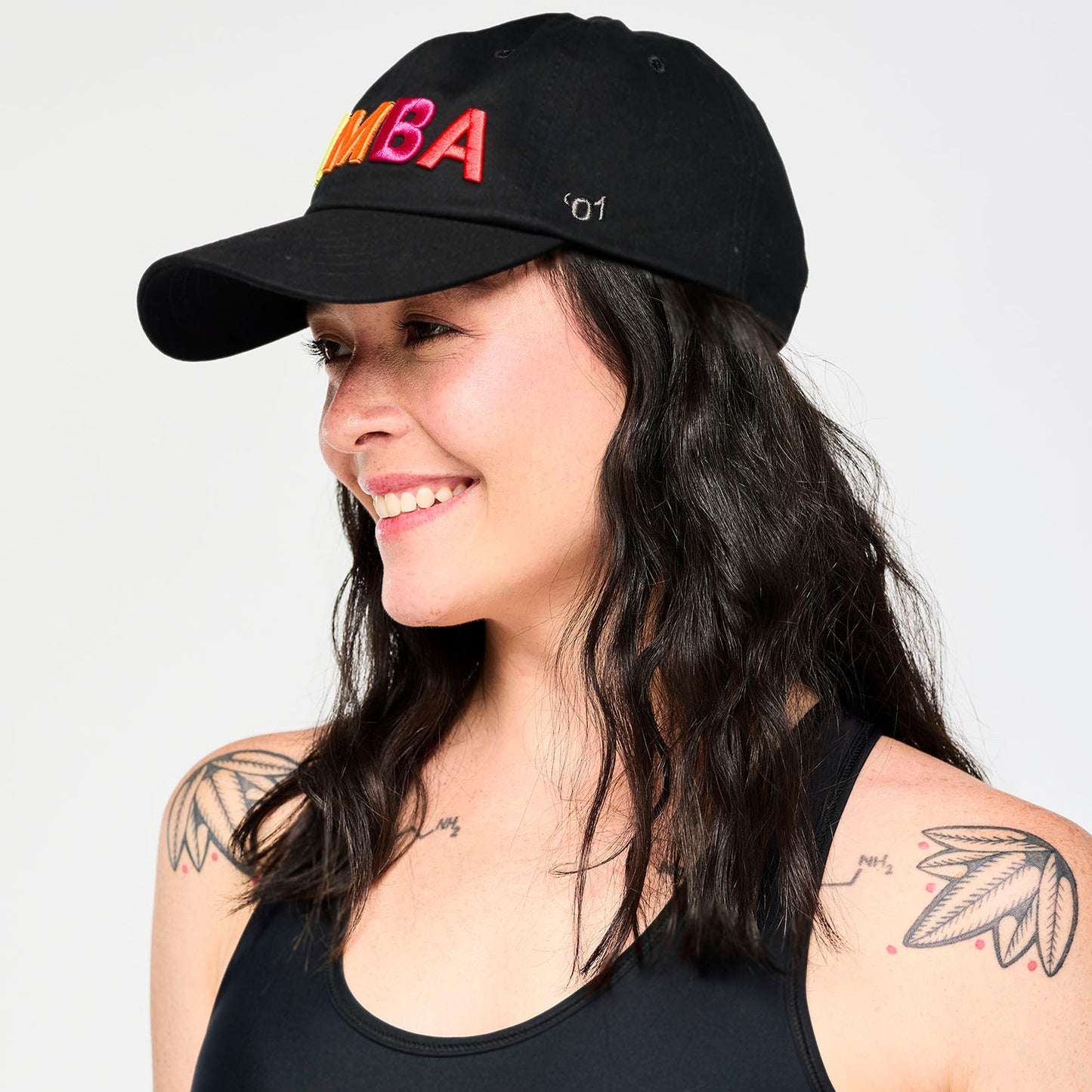 Zumba® Core Dad Hat
