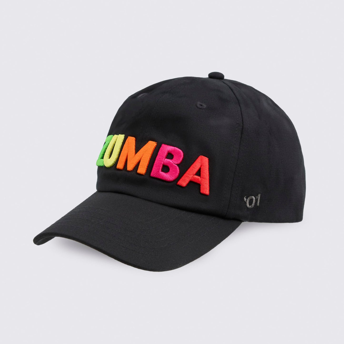Zumba® Core Dad Hat
