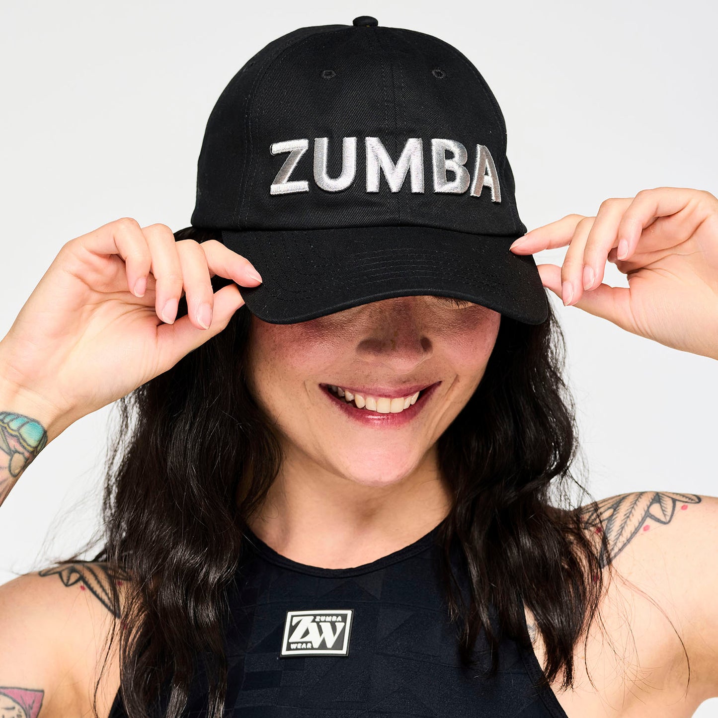 Zumba® Core Dad Hat