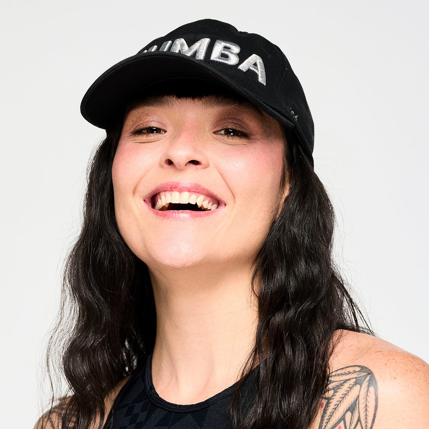 Zumba® Core Dad Hat