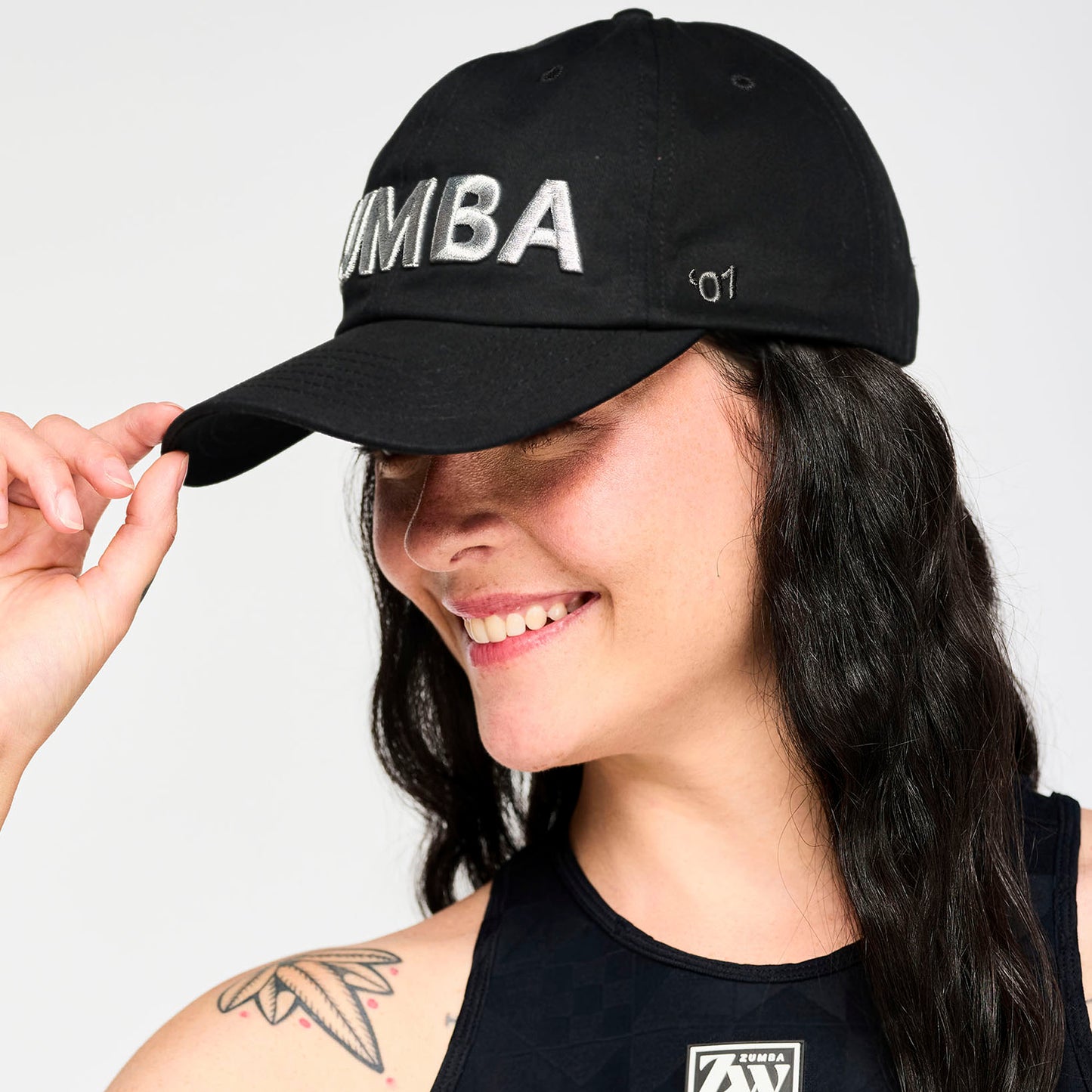 Zumba® Core Dad Hat