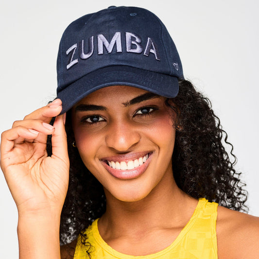 Zumba® Core Dad Hat