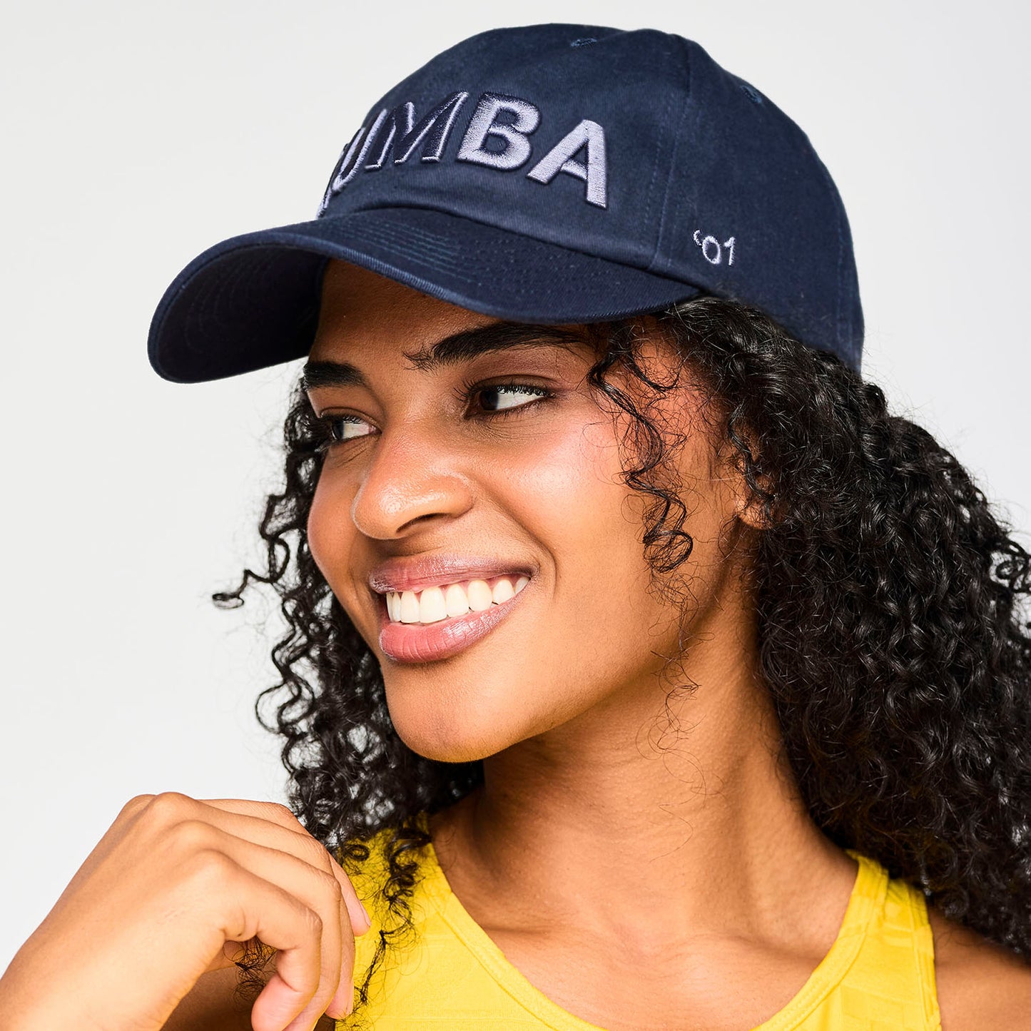 Zumba® Core Dad Hat