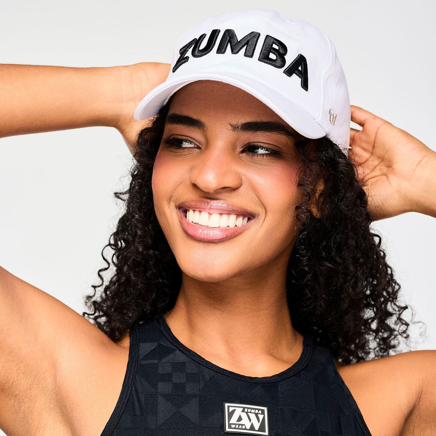 Zumba® Core Dad Hat